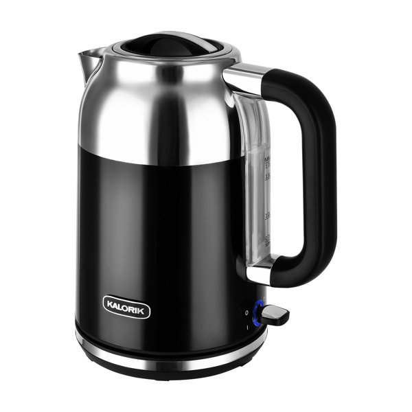 Kalorik 1.7 Litre Retro Electric Kettle & Reviews Wayfair Canada